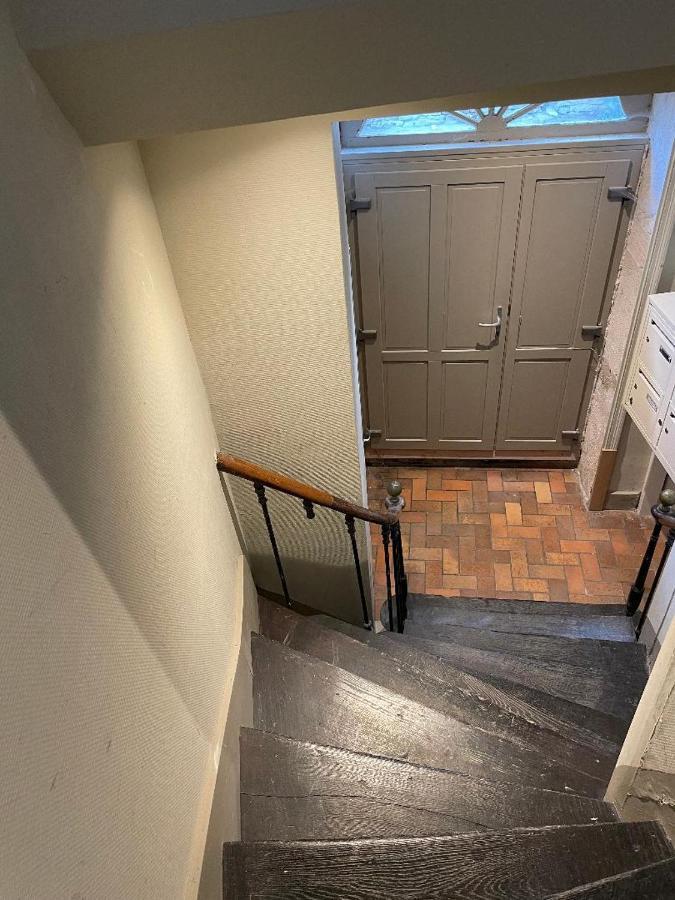 Chez La P'Tite Marie Bed & Breakfast Savigny-lès-Beaune Dış mekan fotoğraf